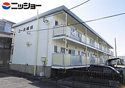 🉐敷金礼金0円！🉐コーポ梶田