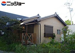 🉐敷金礼金0円！🉐緒川駅前戸建賃貸