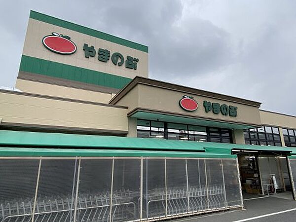 画像27:【スーパー】スーパーやまのぶ梅坪店まで780ｍ