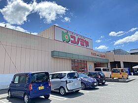 ジュネス井ノ花Ｄ  ｜ 愛知県みよし市三好町井ノ花（賃貸アパート2LDK・1階・54.00㎡） その29