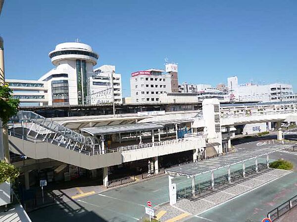 画像22:【駅】豊田市駅まで590ｍ