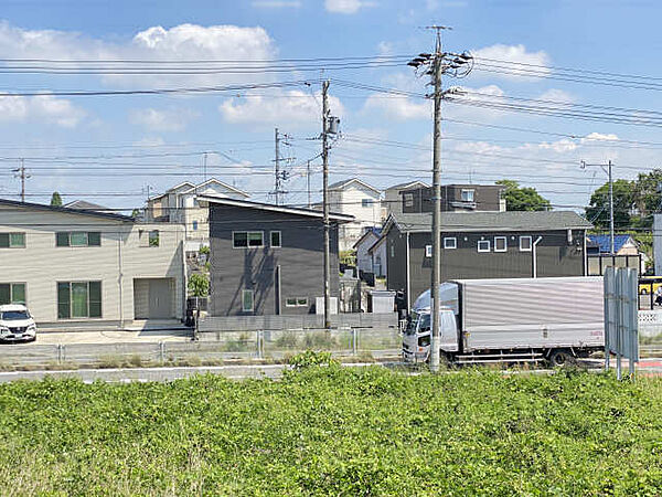 グリーンステージ ｜愛知県みよし市三好町折坂(賃貸マンション2LDK・2階・54.52㎡)の写真 その11