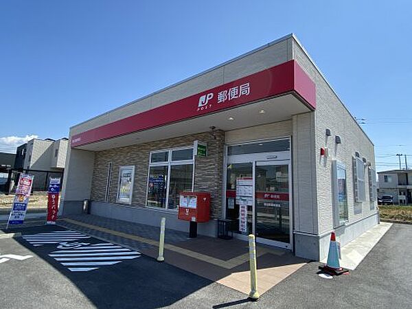 チェリー　I ｜愛知県豊田市上野町8丁目(賃貸アパート2DK・1階・50.81㎡)の写真 その29