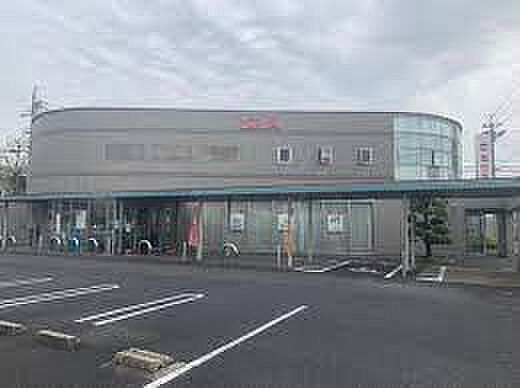 画像30:【銀行】豊田信用金庫元町支店まで667ｍ