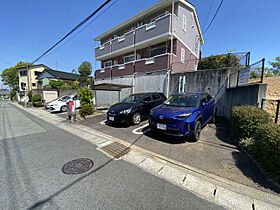 ルミナス祥  ｜ 愛知県みよし市三好町東山畑（賃貸アパート1K・1階・25.25㎡） その3