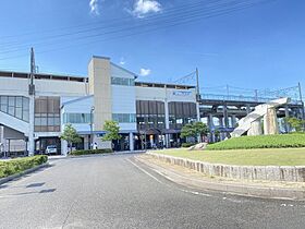 フォーレス・ソシア　Ｂ棟  ｜ 愛知県みよし市三好町木之本（賃貸アパート2K・1階・44.51㎡） その25