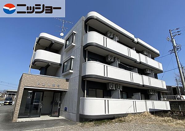 ドエル朝日 ｜愛知県豊田市朝日町4丁目(賃貸マンション1K・3階・30.96㎡)の写真 その1