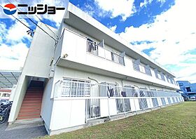 ハイツＦＵＫＵＯＫＡ　I  ｜ 愛知県豊田市貝津町鉄炮迫（賃貸マンション1K・1階・18.00㎡） その1