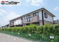 愛知県みよし市三好丘桜3丁目：物件画像／株式会社ニッショー 豊田北支店