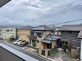 フォレスト平芝  ｜ 愛知県豊田市平芝町6丁目（賃貸マンション3LDK・2階・65.61㎡） その13