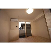 GRAND　Dーroom月見 203 ｜ 愛知県豊田市月見町2丁目6番地6（賃貸アパート1K・2階・28.48㎡） その9