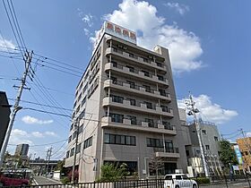 クラウンハイツ  ｜ 愛知県豊田市喜多町3丁目（賃貸マンション1R・4階・38.55㎡） その22