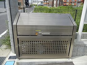 レオネクストＫ 102 ｜ 愛知県豊田市浄水町南平150-62（賃貸アパート1K・1階・25.09㎡） その12