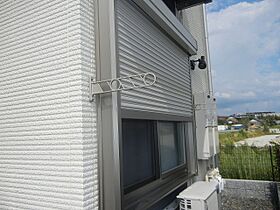 レオネクストＫ 102 ｜ 愛知県豊田市浄水町南平150-62（賃貸アパート1K・1階・25.09㎡） その9