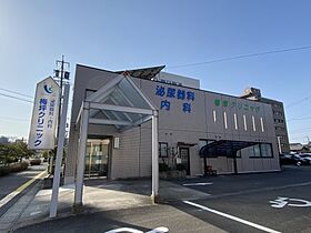 ドミールｍ  ｜ 愛知県豊田市東梅坪町4丁目（賃貸アパート1LDK・1階・40.29㎡） その29