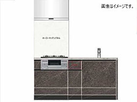 仮）豊田市西町マンション  ｜ 愛知県豊田市西町1丁目（賃貸マンション1LDK・3階・41.15㎡） その6