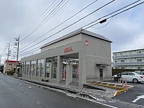 リヴィエール杉  ｜ 愛知県豊田市平戸橋町寺前（賃貸アパート1K・2階・24.71㎡） その8