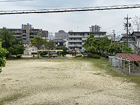 マンション三喜  ｜ 愛知県豊田市平芝町6丁目（賃貸マンション2LDK・2階・52.00㎡） その12