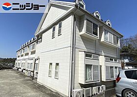 コスモ21藤岡  ｜ 愛知県豊田市西中山町蔵屋敷（賃貸アパート1K・1階・14.58㎡） その1