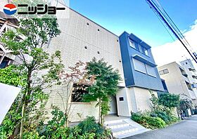 プレジャー若宮  ｜ 愛知県豊田市若宮町2丁目（賃貸マンション1K・3階・36.33㎡） その1