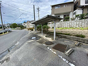 エントピア菜華  ｜ 愛知県豊田市西中山町清水口（賃貸マンション1K・3階・32.56㎡） その19