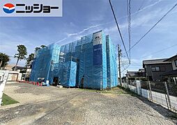シャーメゾン上野
