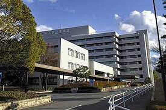 画像26:【総合病院】トヨタ記念病院まで2353ｍ