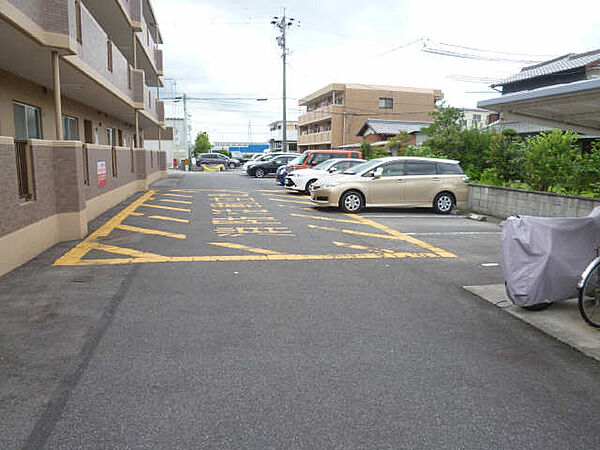 ＣＯＳＭＯ　ＶＩＬＬＡＧＥ15 ｜愛知県豊田市上郷町3丁目(賃貸マンション2LDK・1階・55.48㎡)の写真 その25