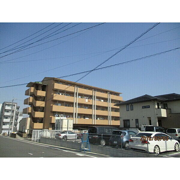 East　One(イーストワン) 405｜愛知県豊田市曙町2丁目(賃貸マンション3LDK・4階・68.04㎡)の写真 その1