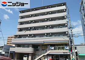 Ｙ・Ｓビル  ｜ 愛知県豊田市御幸本町1丁目（賃貸マンション1K・5階・30.19㎡） その1