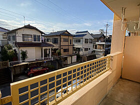 ハイツ・ライトワン  ｜ 愛知県豊田市花園町花園台（賃貸マンション1LDK・2階・32.76㎡） その10