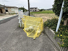 エスポアールサカイ  ｜ 愛知県豊田市堤町上町（賃貸アパート2DK・2階・38.50㎡） その17