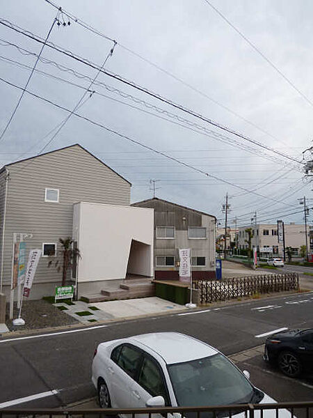 ＨＡＮＤＹ ｜愛知県豊田市大林町11丁目(賃貸アパート3LDK・1階・70.60㎡)の写真 その10