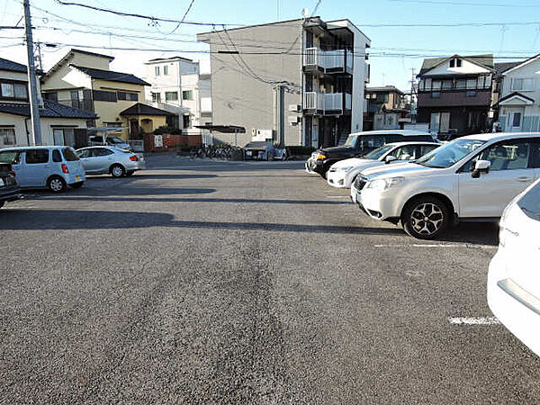 メゾン豊永 ｜愛知県豊田市永覚新町3丁目(賃貸アパート2DK・2階・35.00㎡)の写真 その14