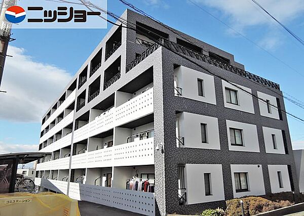 Ｓｃｅｎａ　ＥＳＴ ｜愛知県豊田市豊栄町5丁目(賃貸マンション2LDK・3階・55.86㎡)の写真 その1