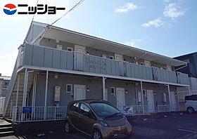 Ｊｕｎｏｈｅｉｍ  ｜ 愛知県豊田市前山町5丁目（賃貸アパート1K・2階・20.24㎡） その1