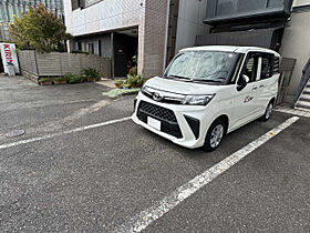 タウンホーム山之手  ｜ 愛知県豊田市大林町1丁目（賃貸アパート1LDK・2階・49.75㎡） その14