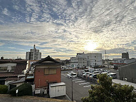 ウィング　寿  ｜ 愛知県豊田市寿町2丁目（賃貸マンション2K・2階・37.98㎡） その11