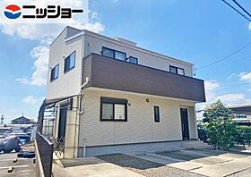 若林東町上外根貸家  ｜ 愛知県豊田市若林東町上外根（賃貸一戸建5LDK・2階・110.96㎡） その1