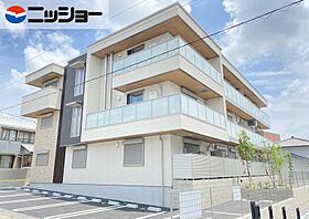 ワイズ  ｜ 愛知県豊田市小坂町13丁目（賃貸マンション1LDK・2階・51.63㎡） その1