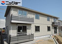 ビューテラス東新