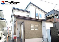 🉐敷金礼金0円！🉐土橋戸建貸家
