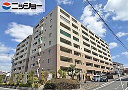 ネオグランデ大林　404号室