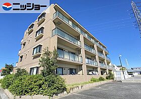 パークサイドＩ  ｜ 愛知県知立市鳥居3丁目（賃貸マンション2LDK・3階・68.08㎡） その1