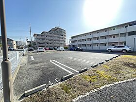 パークハイム　C棟 105 ｜ 愛知県知立市南新地2丁目8-3（賃貸アパート1R・1階・26.27㎡） その4