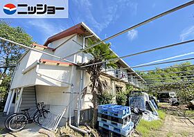 広栄荘7棟  ｜ 愛知県刈谷市井ケ谷町広沢（賃貸アパート1K・2階・26.00㎡） その1