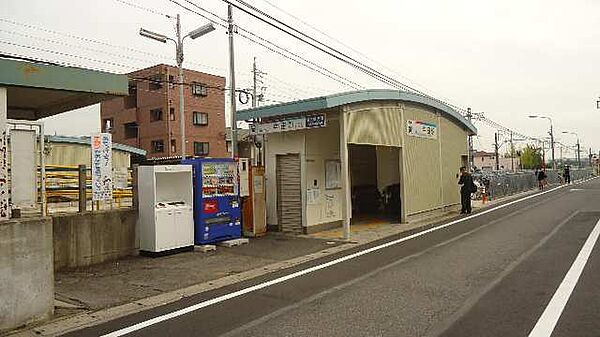 画像20:【駅】牛田駅まで1110ｍ