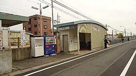 ＴＫハイツI  ｜ 愛知県知立市谷田町（賃貸マンション1K・1階・22.68㎡） その19