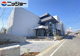 ユートレア　Ｎ棟  ｜ 愛知県知立市鳥居1丁目（賃貸マンション2LDK・2階・94.56㎡） その1