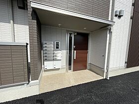 GRAND　DーROOM上重原 106 ｜ 愛知県知立市上重原町花立16-1（賃貸アパート1K・1階・30.66㎡） その4